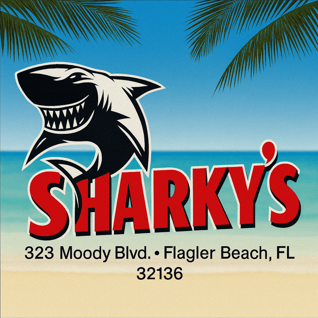 Sharky's Beach Clothing & Surf Shop